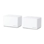 SISTEMA MESH MERCUSYS HALO H80X(2-PACK) AX3000 - Imagen 2