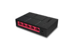 SWITCH 5P MERCUSYS MS105G 10/100/1000 DESKTOP - Imagen 3