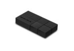SWITCH 8P MERCUSYS MS108G 10/100/1000 DESKTOP - Imagen 2
