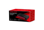 Switch Mercusys MS108G Gigabit de 8 puertos para escritorio