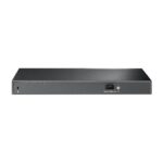 SWITCH 18P TP-LINK TL-SG1218MPE GIGABIT POE+ 2SFP - Imagen 3