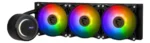 WATERCOOLER MSI MAG CORELIQUID E360 - Imagen 3