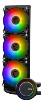 WATERCOOLER MSI MAG CORELIQUID E360 - Imagen 2