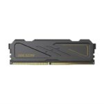 DDR5 16GB Hiksemi Armor Black 6000MHz CL — Memoria Gamer