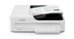 SCANNER EPSON WORKFORCE DS-1760WN 30 PPM WIFI RED