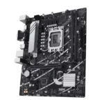 MOTHERBOARD ASUS S1700 PRIME B760M-K DDR5 BOX M-ATX - Imagen 3