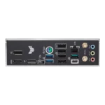 MOTHERBOARD ASUS AM5 TUF GAMING B650EM-E WIFI DDR5 BOX - Imagen 5
