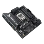 MOTHERBOARD ASUS AM5 TUF GAMING B650EM-E WIFI DDR5 BOX - Imagen 6