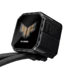 WATERCOOLER ASUS LIQUID TUF GAMING LC III 360 ARGB - Imagen 3