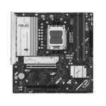 MOTHERBOARD ASUS AM5 PRIME B850M-A DDR5 BOX - Imagen 2