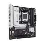 MOTHERBOARD ASUS AM5 PRIME B850M-A DDR5 BOX - Imagen 3