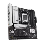 MOTHERBOARD ASUS AM5 PRIME B850M-A DDR5 BOX - Imagen 4