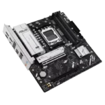MOTHERBOARD ASUS AM5 PRIME B850M-A DDR5 BOX - Imagen 5