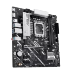 MOTHERBOARD ASUS S1851 PRIME B860M-K DDR5 BOX M-ATX - Imagen 3