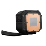 WATERCOOLER ASUS LIQUID TUF GAMING LC III 360 ARGB - Imagen 4