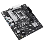 MOTHERBOARD ASUS S1851 PRIME B860M-K DDR5 BOX M-ATX - Imagen 4
