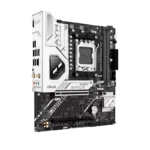 MOTHERBOARD ASUS AM5 B850M AYW GAMING WIFI DDR5 BOX - Imagen 5