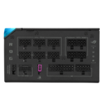 FUENTE 1200W ASUS 80 PLUS ROG THOR 1200P3 PLATINUM - Imagen 6
