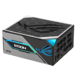 FUENTE 1200W ASUS 80 PLUS ROG THOR 1200P3 PLATINUM - Imagen 2