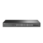 SWITCH 24P TP-LINK OMADA SG3428XMPP ADM 4 SFP