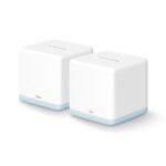 SISTEMA MESH MERCUSYS HALO H30(2-PACK) AC1200 - Imagen 2