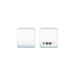 SISTEMA MESH MERCUSYS HALO H30(2-PACK) AC1200 - Imagen 3