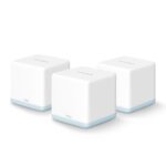 SISTEMA MESH MERCUSYS HALO H30(3-PACK) AC1200 - Imagen 2