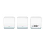 SISTEMA MESH MERCUSYS HALO H30(3-PACK) AC1200 - Imagen 3