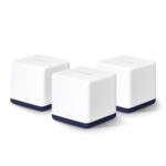 sistema mesh Mercusys Halo H50G AC1900