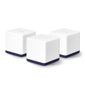 sistema mesh Mercusys Halo H50G AC1900