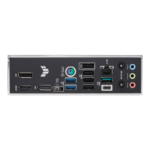 Motherboard ASUS TUF Gaming B850M-E WiFi DDR5 AM5 - Imagen 2