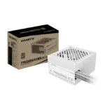 FUENTE 650W GIGABYTE 80 PLUS SILVER GP-P650SS ICE