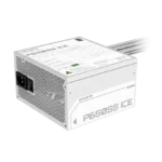 FUENTE 650W GIGABYTE 80 PLUS SILVER GP-P650SS ICE - Imagen 3