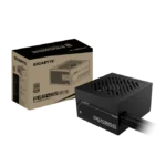 FUENTE 650W GIGABYTE 80 PLUS SILVER GP-P650SS