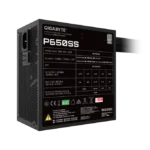FUENTE 650W GIGABYTE 80 PLUS SILVER GP-P650SS - Imagen 2