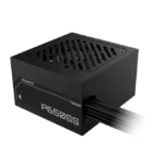 FUENTE 650W GIGABYTE 80 PLUS SILVER GP-P650SS - Imagen 4