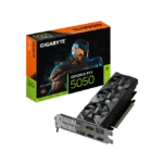 PLACA DE VIDEO 8GB RTX 5050 GIGABYTE OC GL
