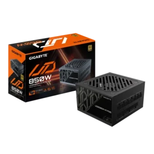 FUENTE 850W GIGABYTE 80 PLUS GOLD UD850GM FAN