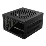 FUENTE 850W GIGABYTE 80 PLUS GOLD UD850GM FAN - Imagen 3