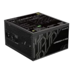FUENTE 850W GIGABYTE 80 PLUS GOLD UD850GM FAN - Imagen 4