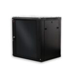 Mural rack GLC eco 19 pulgadas 9U 450mm conectividad