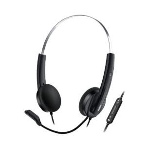 Auriculares Genius HS-220U