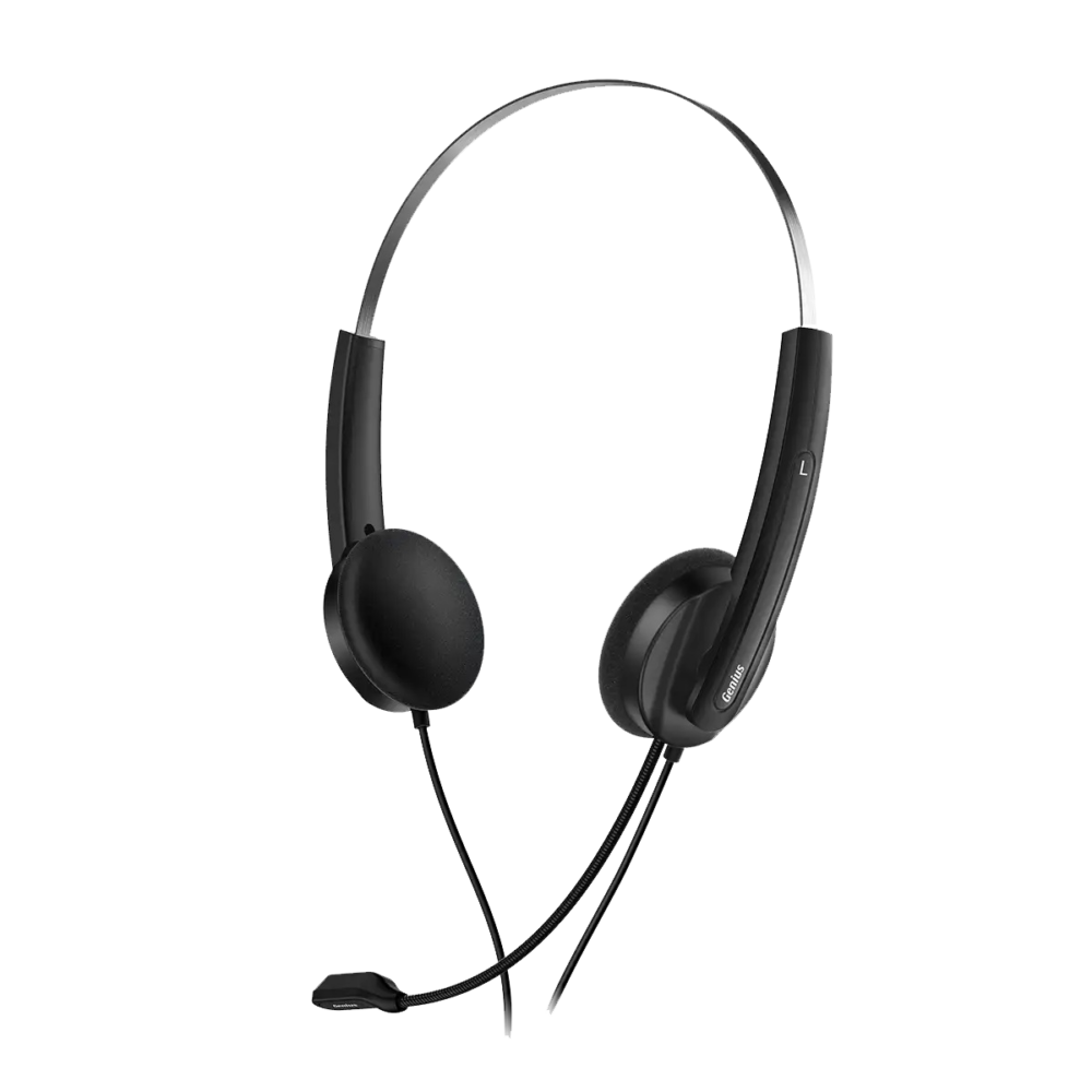 Auriculares Genius HS-220U