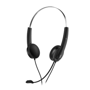 Auriculares Genius HS-220U