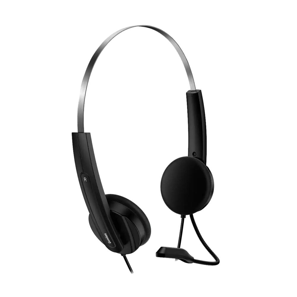 Auriculares Genius HS-220U