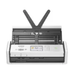 Scanner Brother ADS-1800W WiFi Dúplex 30ppm ADF