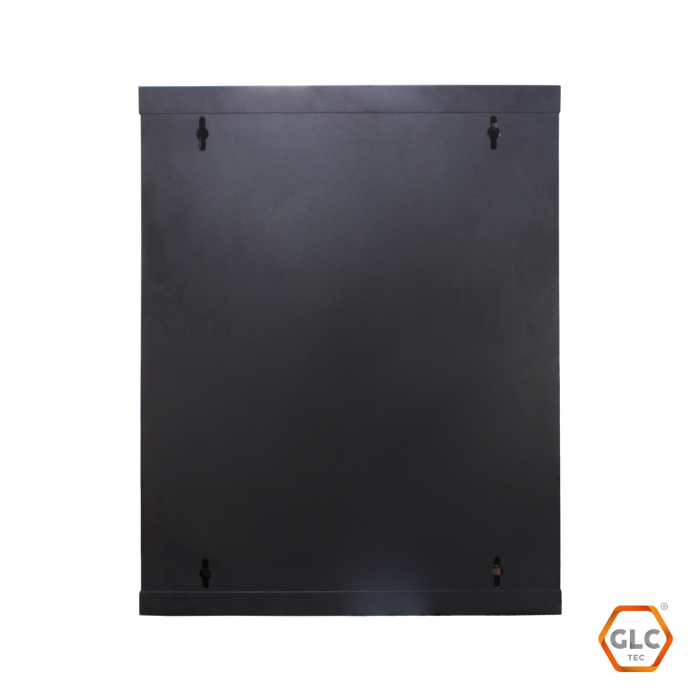 MURAL GLC 19` SOHO 15U-600 Pivotante Desarmado - Imagen 4