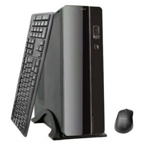 Gabinete Performance Slim
