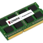 Memoria Kingston SODIMM