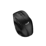 MOUSE GENIUS ERGO 8230S BLACK WIRELESS - Imagen 3